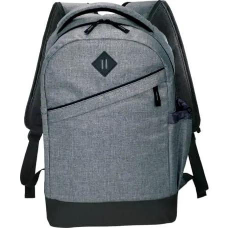Graphite Slim 15" Computer Backpack 7 of 7