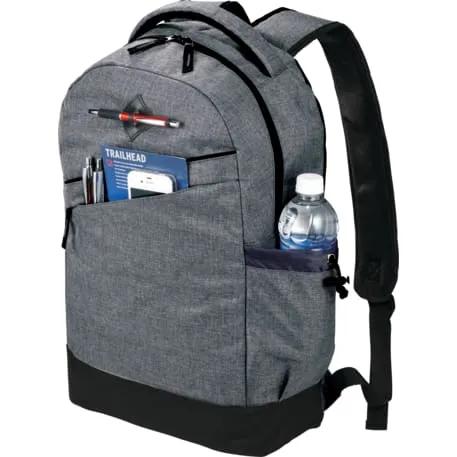 Graphite Slim 15" Computer Backpack 3 of 7