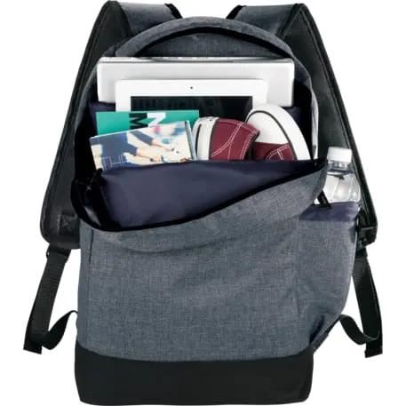 Graphite Slim 15" Computer Backpack 1 of 7