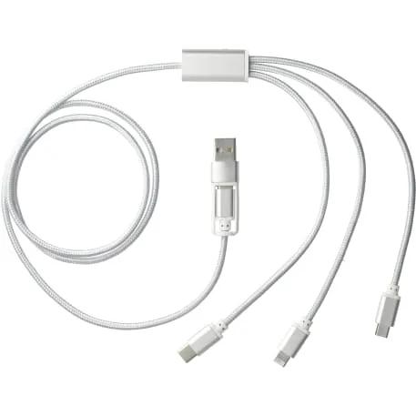 Scoot 5-in-1 Charging Cable 1 of 5