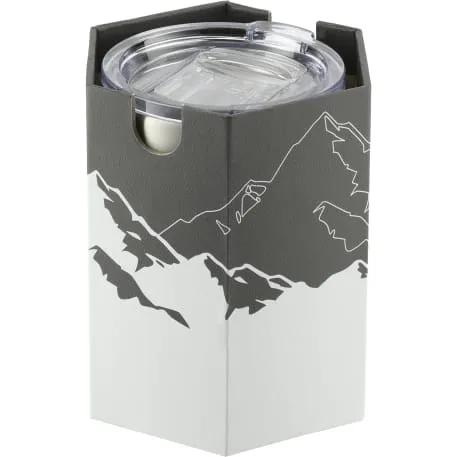 Arctic Zone® Titan Thermal HP® Copper Tumbler 12oz 6 of 13