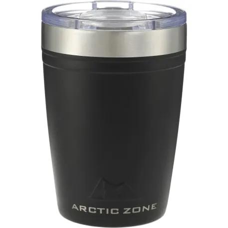 Arctic Zone® Titan Thermal HP® Copper Tumbler 12oz 5 of 13