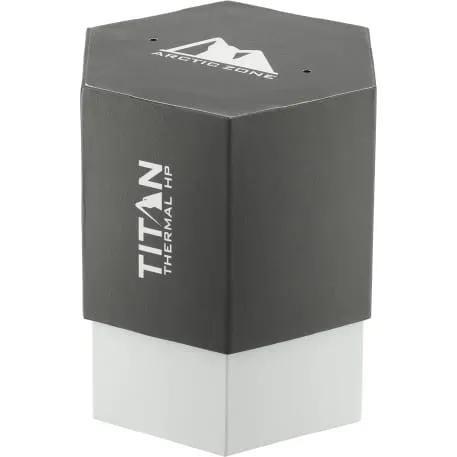 Arctic Zone® Titan Thermal HP® Copper Tumbler 12oz 8 of 13