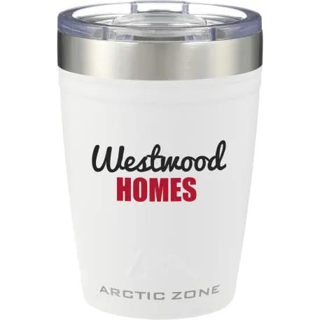 Arctic Zone® Titan Thermal HP® Copper Tumbler 12oz 2 of 13