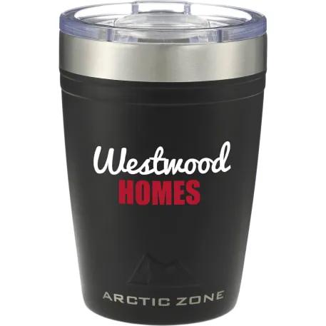 Arctic Zone® Titan Thermal HP® Copper Tumbler 12oz