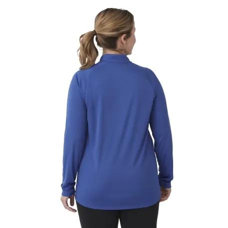 EVANS Eco Knit Half Zip - Women's 30 of 31