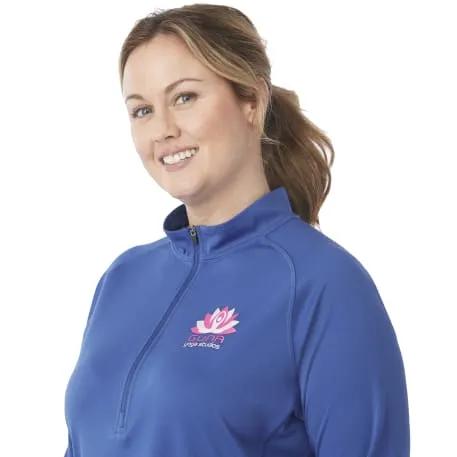 EVANS Eco Knit Half Zip - Women's 6 of 31