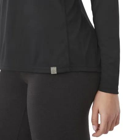 EVANS Eco Knit Half Zip - Women's 23 of 31