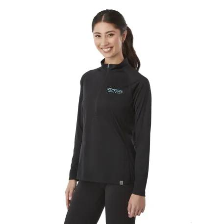 EVANS Eco Knit Half Zip - Women's 20 of 31