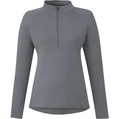 EVANS Eco Knit Half Zip - Women's 1 of 31