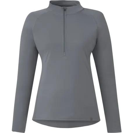 EVANS Eco Knit Half Zip - Women's 12 of 26