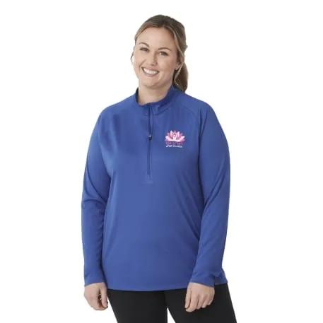 EVANS Eco Knit Half Zip - Women's 7 of 31