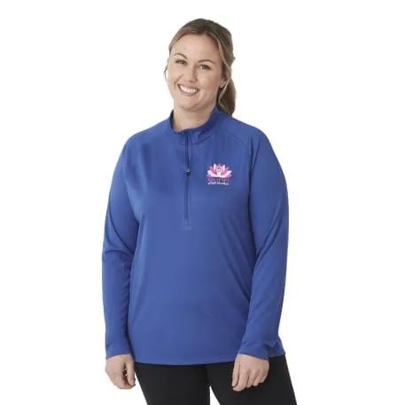 EVANS Eco Knit Half Zip - Women's 7 of 26