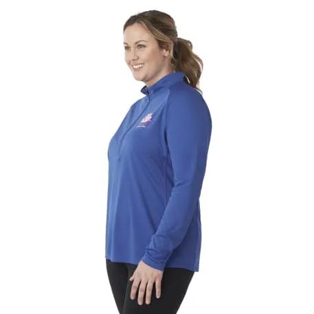 EVANS Eco Knit Half Zip - Women's 5 of 26