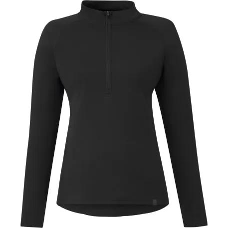 EVANS Eco Knit Half Zip - Women's 17 of 26