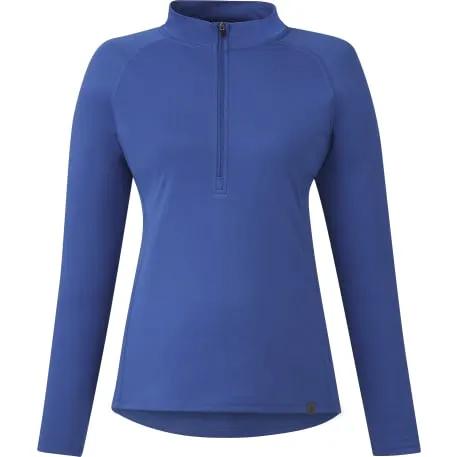 EVANS Eco Knit Half Zip - Women's 26 of 26