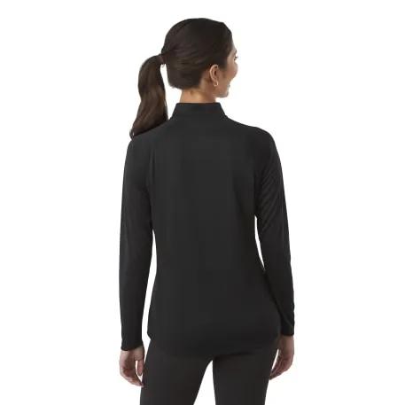 EVANS Eco Knit Half Zip - Women's 16 of 26