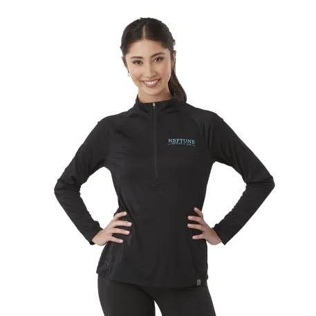 EVANS Eco Knit Half Zip - Women's 22 of 31