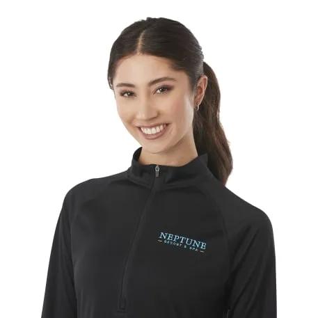 EVANS Eco Knit Half Zip - Women's 21 of 31