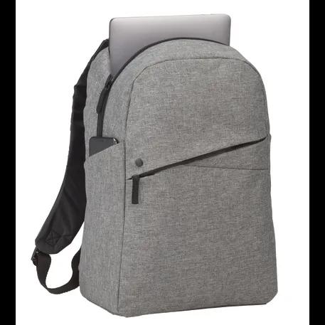 Iconic Slim 15" Computer Backpack 1 of 3