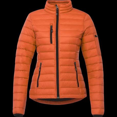 Women's Whistler Light Down Jacket 4 of 26