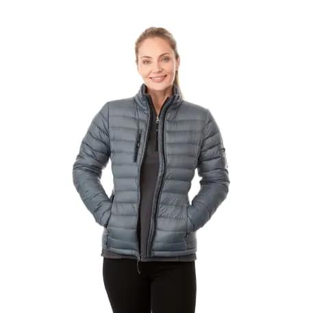 Women's Whistler Light Down Jacket