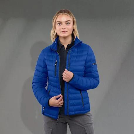 Women's Whistler Light Down Jacket 4 of 42