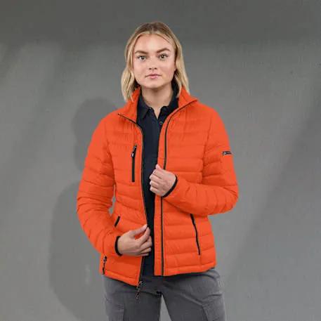 Women's Whistler Light Down Jacket 3 of 42