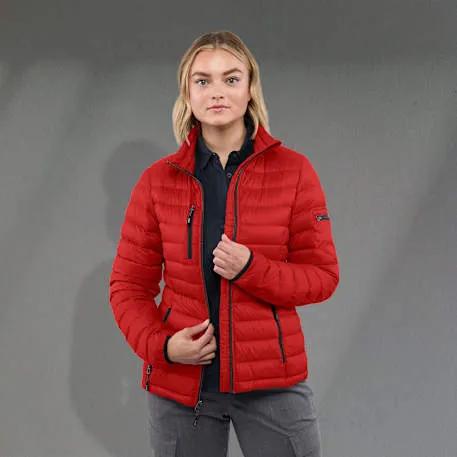 Women's Whistler Light Down Jacket