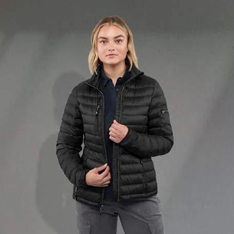 Women's Whistler Light Down Jacket 2 of 42