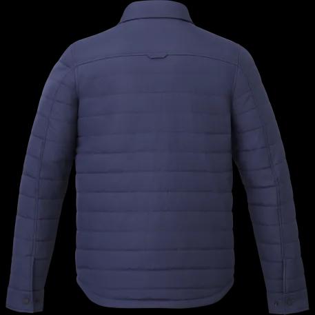 Men's PORTER Eco Insulated Shacket 14 of 17