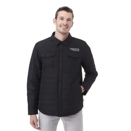 Men's PORTER Eco Insulated Shacket 1 of 17