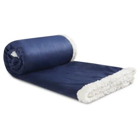 Field & Co.® Cambridge Oversized Sherpa Blanket 33 of 36
