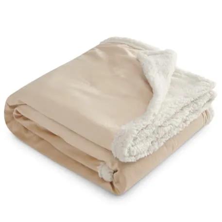 Field & Co.® Cambridge Oversized Sherpa Blanket 13 of 36