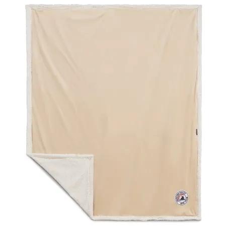 Field & Co.® Cambridge Oversized Sherpa Blanket 16 of 36