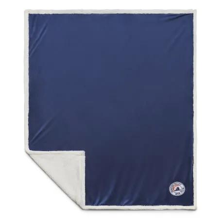 Field & Co.® Cambridge Oversized Sherpa Blanket 6 of 36