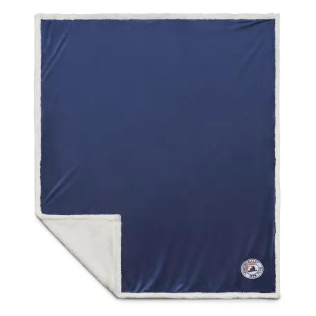 Field & Co.® Cambridge Oversized Sherpa Blanket 9 of 36