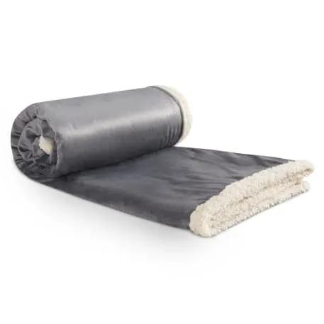 Field & Co.® Cambridge Oversized Sherpa Blanket 26 of 36