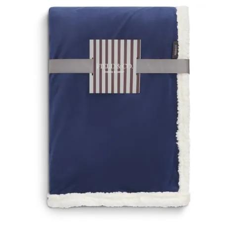 Field & Co.® Cambridge Oversized Sherpa Blanket 36 of 36