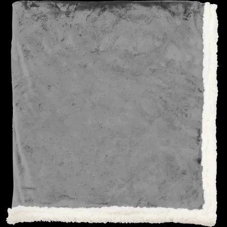 Field & Co.® Cambridge Oversized Sherpa Blanket 24 of 36