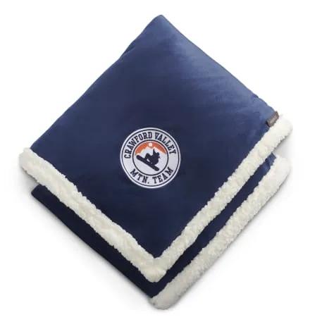 Field & Co.® Cambridge Oversized Sherpa Blanket 25 of 36