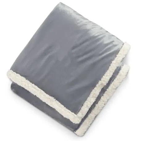 Field & Co.® Cambridge Oversized Sherpa Blanket 3 of 36