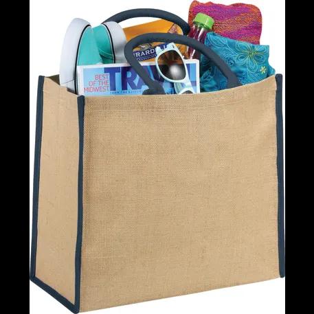 Large Jute Tote 5 of 23