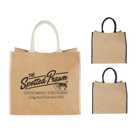 Large Jute Tote 19 of 23