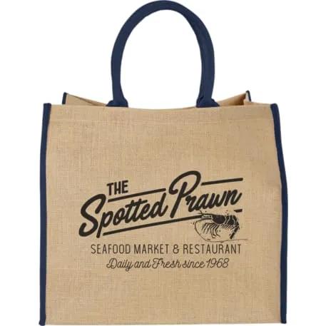 Large Jute Tote