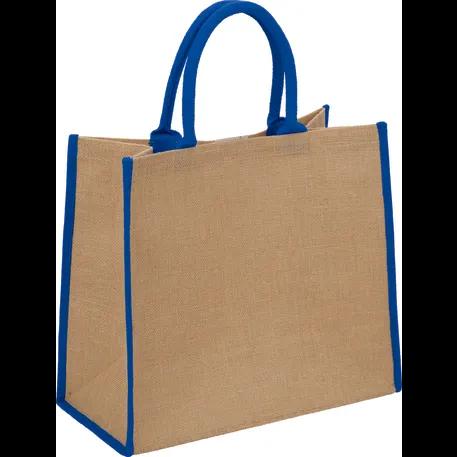 Large Jute Tote 13 of 23