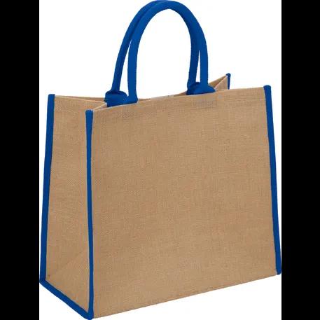 Large Jute Tote 18 of 23