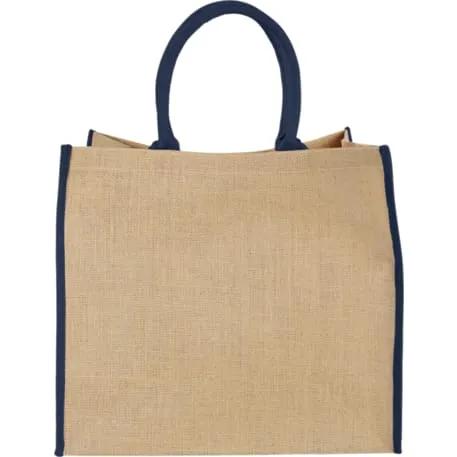 Large Jute Tote 6 of 23