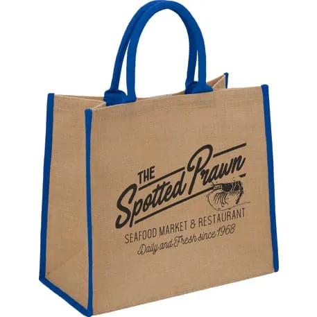 Large Jute Tote 16 of 23