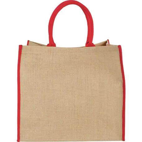 Large Jute Tote 15 of 23